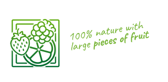 ikona 100% natury EN