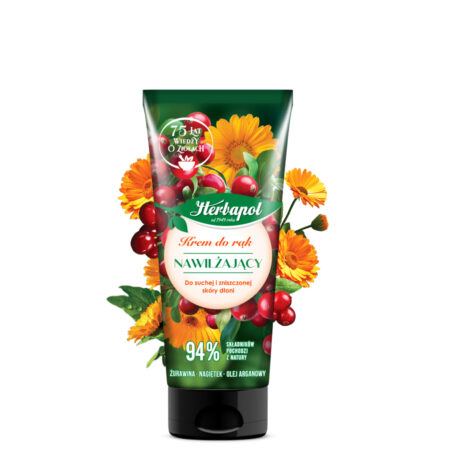 Nourishing hand cream 75ml