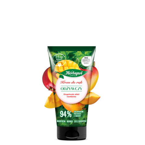 Nourishing hand cream 50 ml