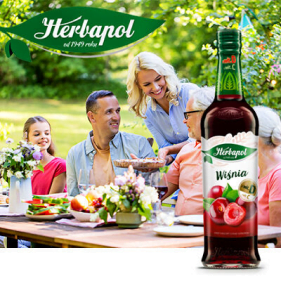 Discover Herbapol's offer full of nature's gifts