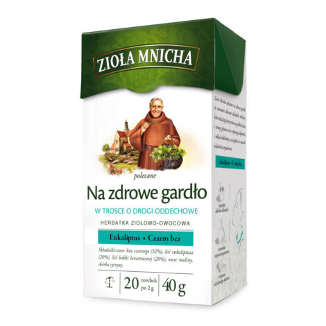 Zioła Mnicha_na_garlo