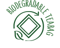 ikona biodegradable teabag