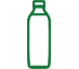 ikona butelka