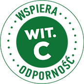 ikona witamina C wspiera odporność