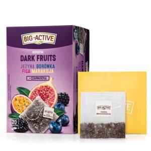 Big-Active - Dark Fruits