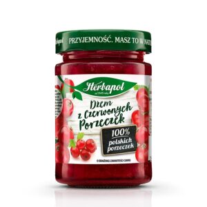 Herbapol - Redcurrant jam