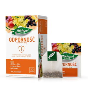 Herbapol – Immunity (food supplement)