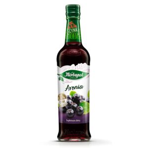 Aronia suplement diety 420 ml