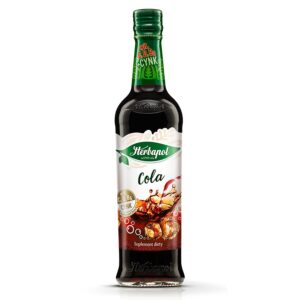 Cola suplement diety 420 ml