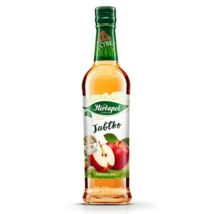 Jabłko suplement diety 420 ml