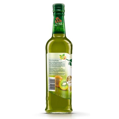 Syrop kiwi suplement diety 420 ml