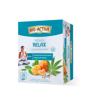 Big-Active - Relax
