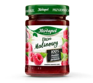 Herbapol – Raspberry Jam