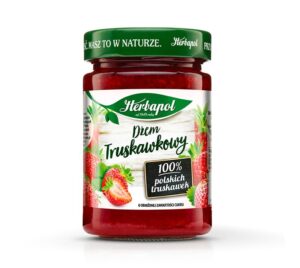 Herbapol – Strawberry Jam