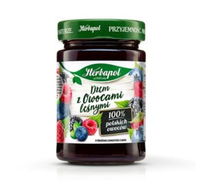 Herbapol – Forest Fruit Jam