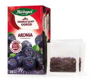 Herbaciany Ogród - Aronia
