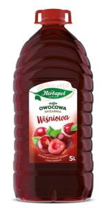 Sour Cherry Fruit Pantry 5 L