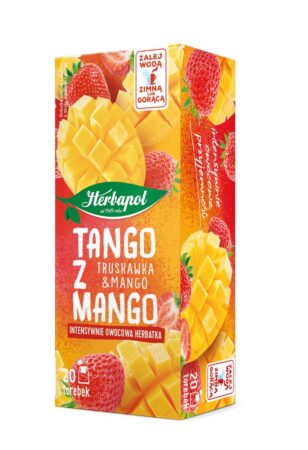 Herbapol - Tango z mango