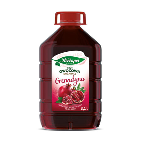 Fruit Pantry Grenadine 3,1 L