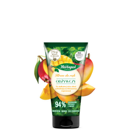 Nourishing hand cream 50 ml