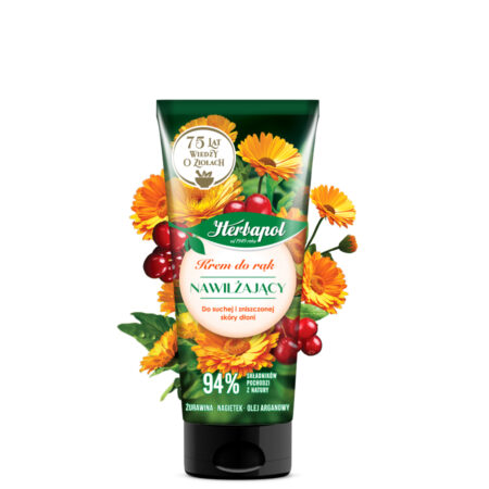 Nourishing hand cream 75ml