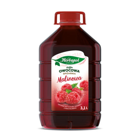 Fruit Pantry Raspberry 3,1 L