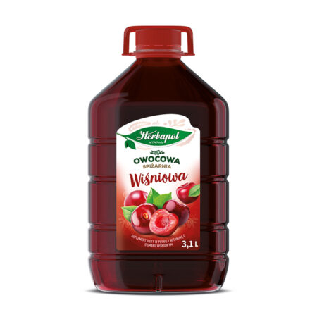 Fruit Pantry Sour Cherry 3,1 L